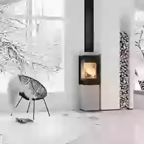 CONTEMPORARY STOVES